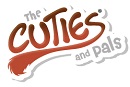The Cuties and Pals